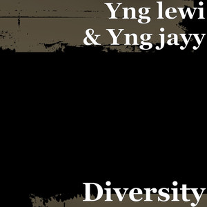 Diversity (Explicit)