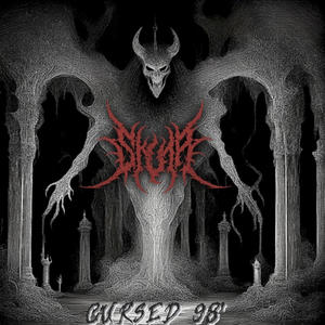CURSED 98' (Explicit)