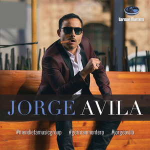 Jorge Ávila (Explicit)