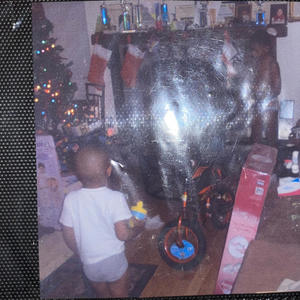 Grind to hoop (Explicit)