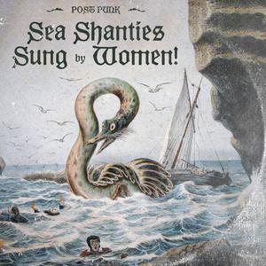 Post Punk Sea Shanties