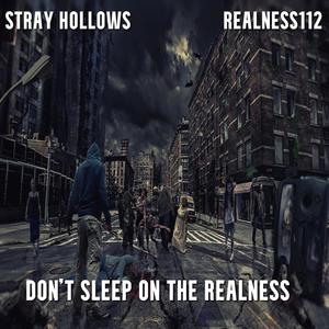 Don't Sleep On The Realness (feat. Stray Hollows) [Explicit]