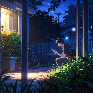 I'm waiting  for you