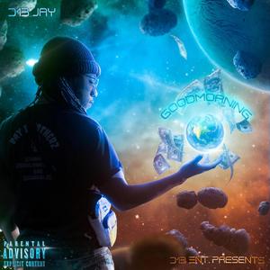 Talk my Shit, Pt. 2 (feat. D1B Duece & CSO Dojah) (Explicit)