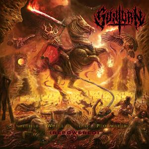 Nature’s Inexorable Imperative (feat. Travis Ryan & Cattle Decapitation) (Repowered) (Explicit)