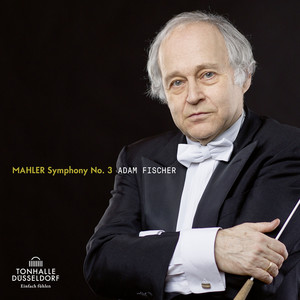 Mahler: Symphony No. 3 in D Minor, Pt. 2 - III. Comodo, Scherzando. Ohne Hast