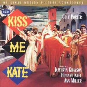 We Open In Venice (Extended/Stereo Version From 'Kiss Me Kate')