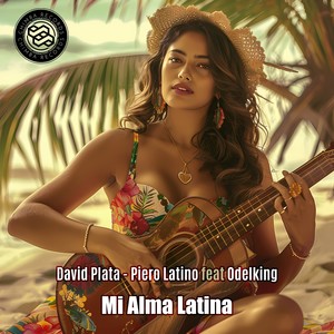 David Plata - Bailame