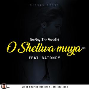 O sheliwa muya (feat. Tee Boy The Vocalist)