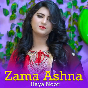 Zama Ashna