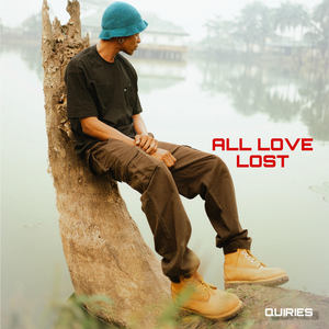 All Love Lost (Explicit)