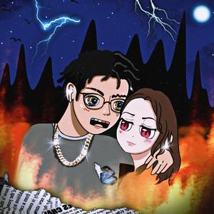 满舒克-眠冬remix (ButlerYang remix)封面