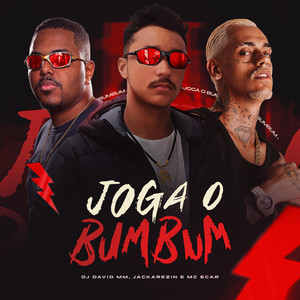 Joga o Bumbum