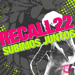 Subimos Juntos (Arabica Remix)