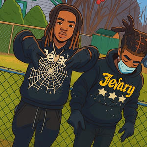 Telly (feat. 4N Iraq) (Explicit)