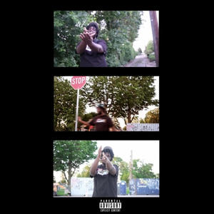 ALWAYS (feat. AAJIN VII) (Explicit)