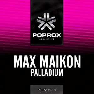 Palladium (Original Mix)