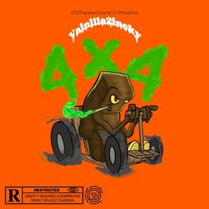 Popipo (feat. Pandesousa) (Explicit)
