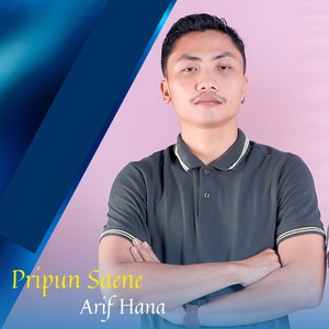 Pripun Saene