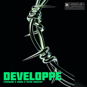 Developpe (Explicit)