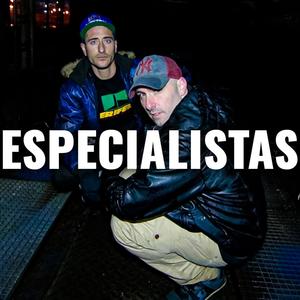 ESPECIALISTAS (feat. Bossman Playerz) (Explicit)