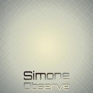 Simone Observe