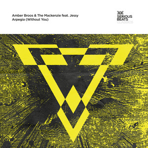 Arpegia (Without You)