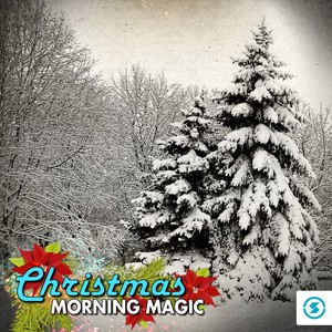 Christmas Morning Magic