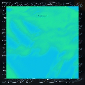 DJ Daveed - Попробуем (Slowed)