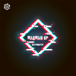 MadMan EP