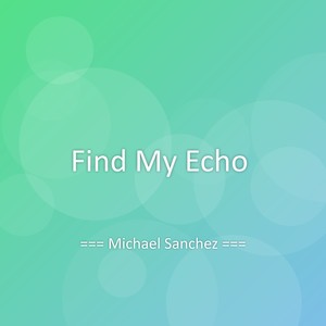Find My Echo