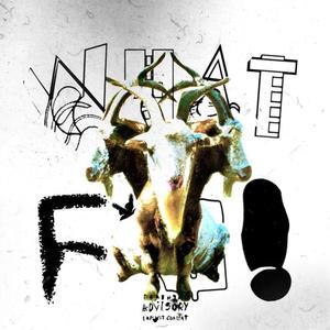 W T F (feat. BREADMAN & BRKR.) (Explicit)