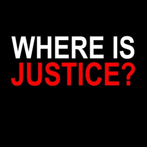 Where Is Justice (feat. Marcel Smith)