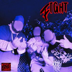 Fight! (Explicit)