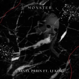 Monster (feat. Lj King)