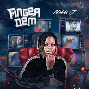 Finger Dem (Explicit)