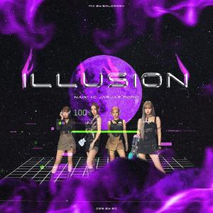 Illusion（Cover）