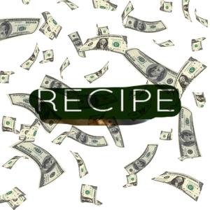 Recipe (feat. Rizzy Ray & O Blokccc)