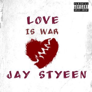 Love Is War (Explicit)