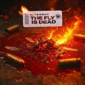 The Fly Is Dead (Extended|Explicit)