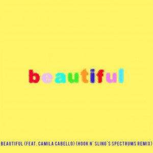 Beautiful (feat. Camila Cabello)-Bazzi&Camila Cabello