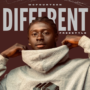 Different (freestyle)