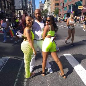 Swing -A- Ling (Explicit)