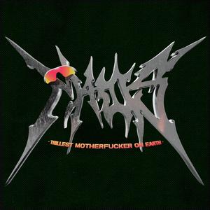 Trillest Mother****er on Earth (Explicit)