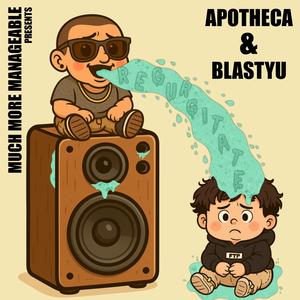 Regurgitate (Explicit)