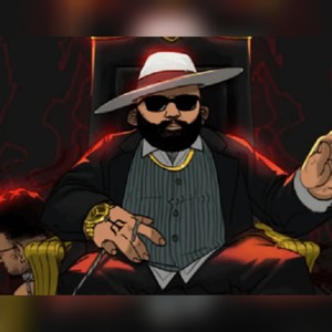 BIGG 16 IDINDIN IMMAK(DISSTRACK)