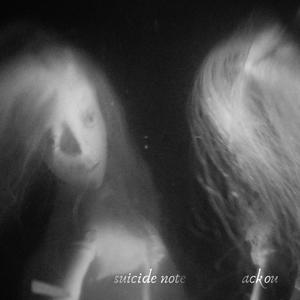 Suicide Note (feat. Ayu Okakita)