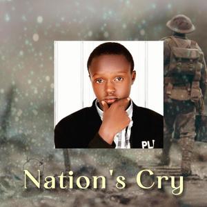 Nation's Cry (Explicit)