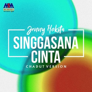 Singgasana Cinta (Chadut)