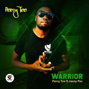 Warrior (feat. Janny Pac) (Radio Edit)